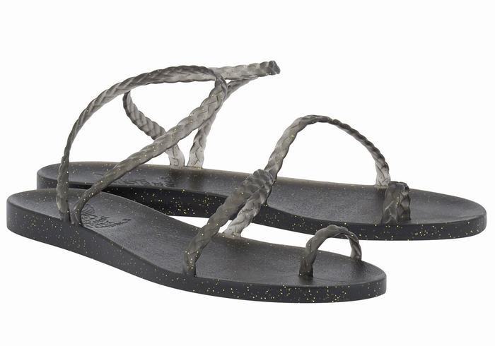 Sandales Tressées Ancient Greek Sandals Eleftheria   | VRM-4007060